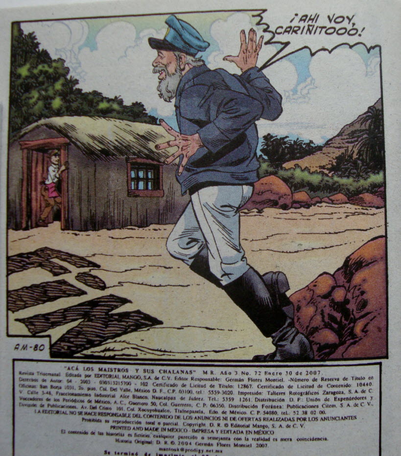 Aca Los Maistros 72 image number 42