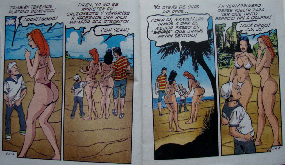 Aca Los Maistros 72 image number 4