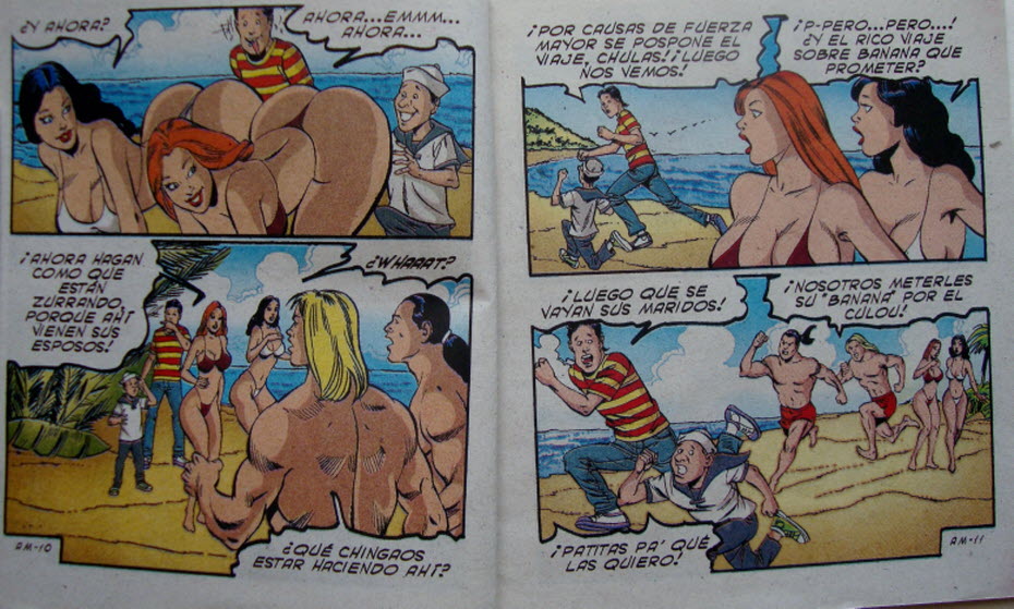 Aca Los Maistros 72 image number 6