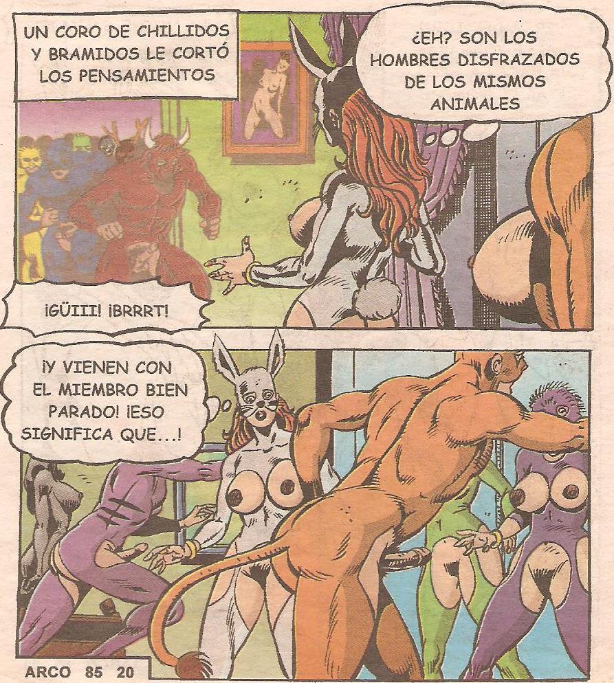 Ardientes Confidencias 085 image number 20