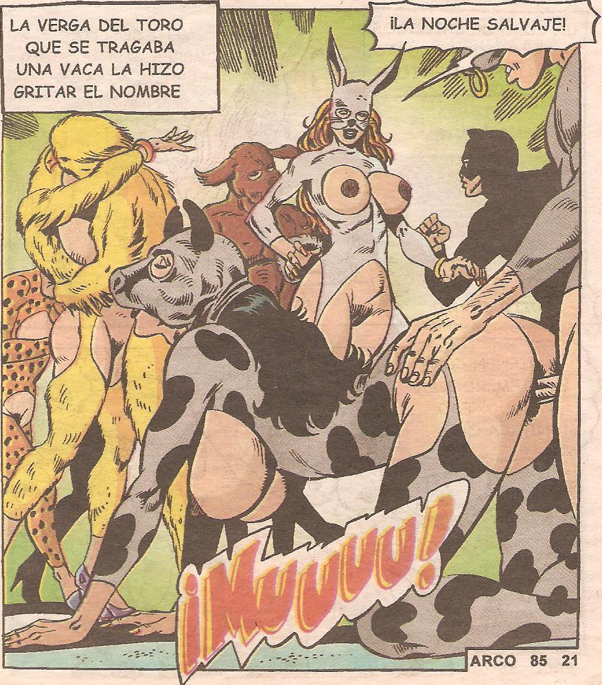 Ardientes Confidencias 085 image number 21