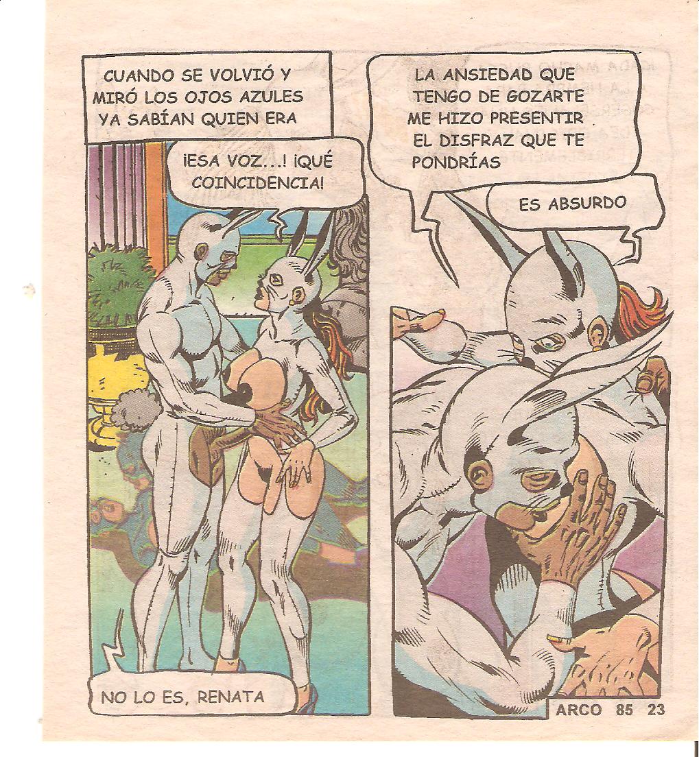 Ardientes Confidencias 085 image number 23