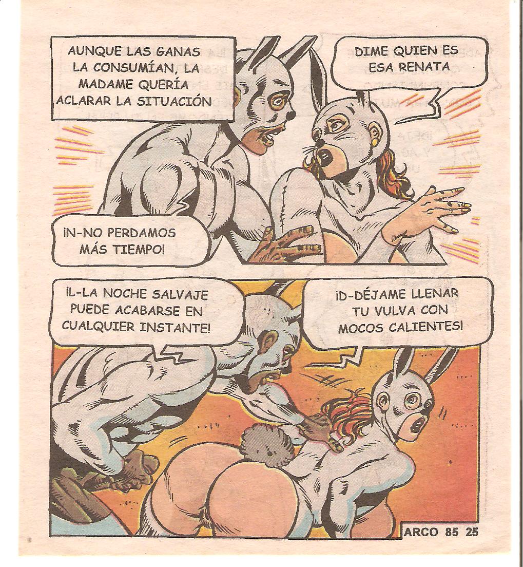 Ardientes Confidencias 085 image number 25