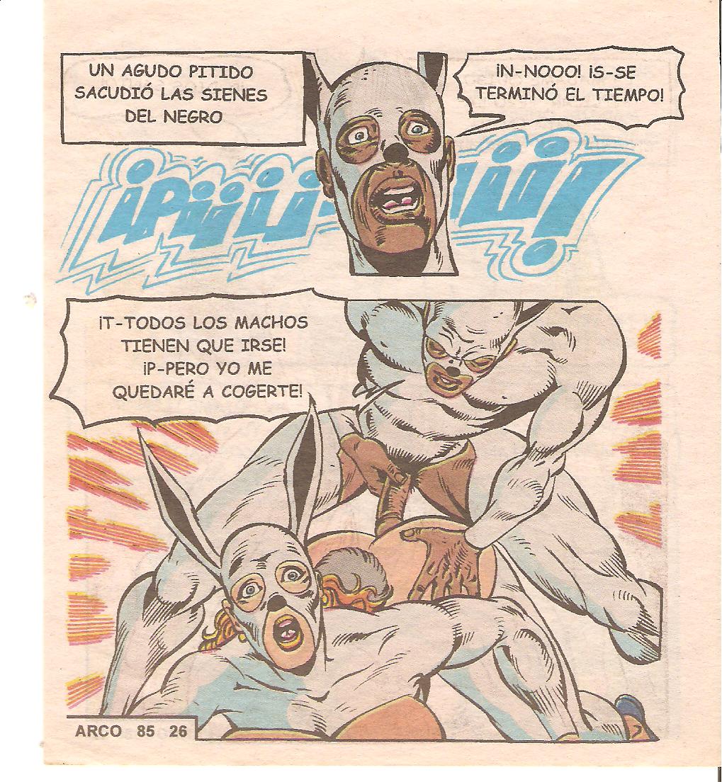 Ardientes Confidencias 085 image number 26