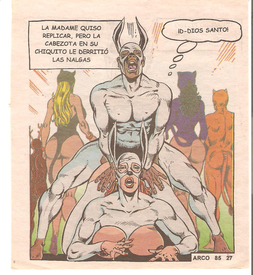 Ardientes Confidencias 085 image number 27