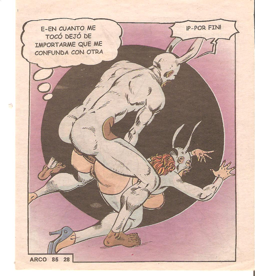 Ardientes Confidencias 085 image number 28