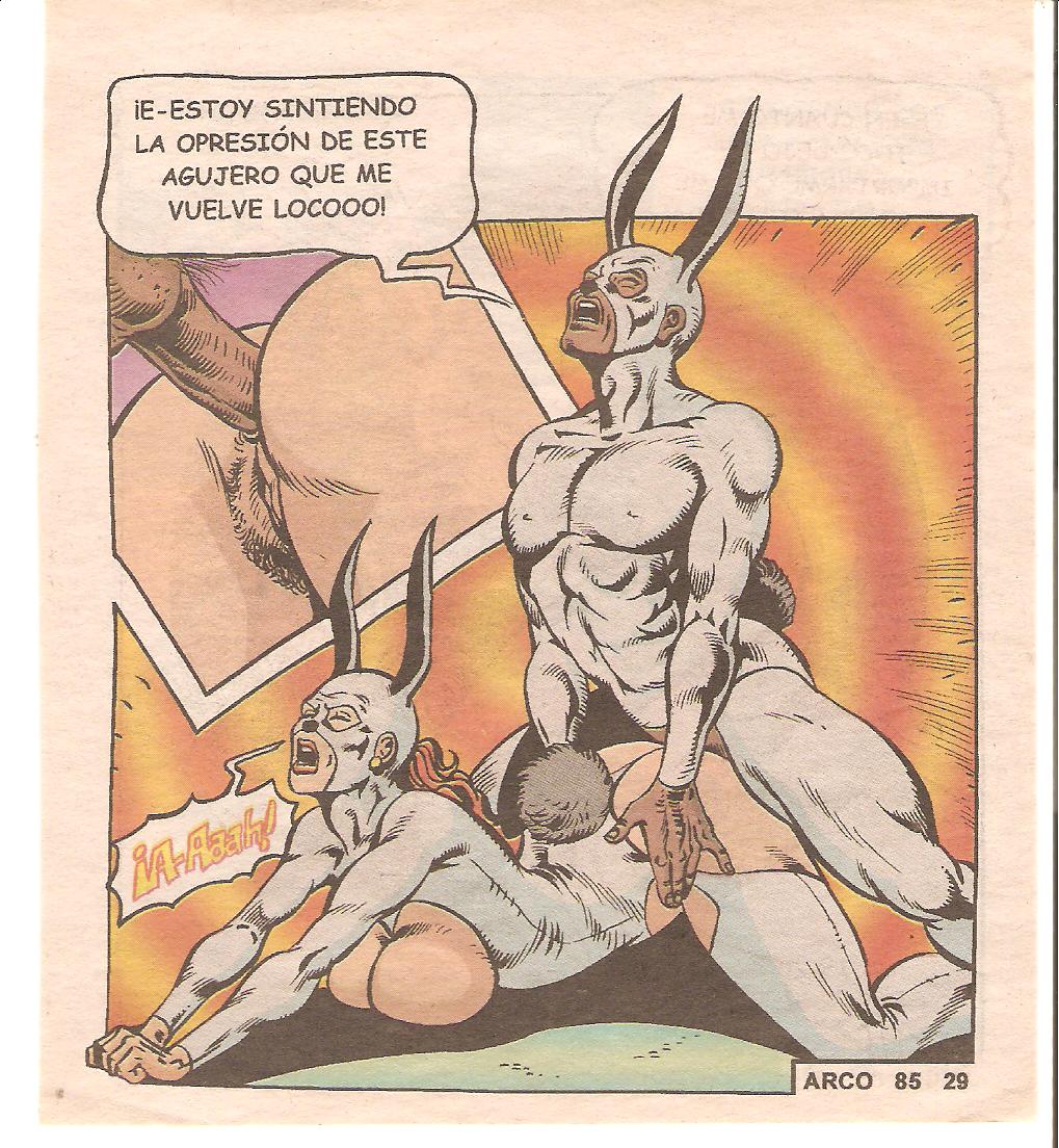 Ardientes Confidencias 085 image number 29