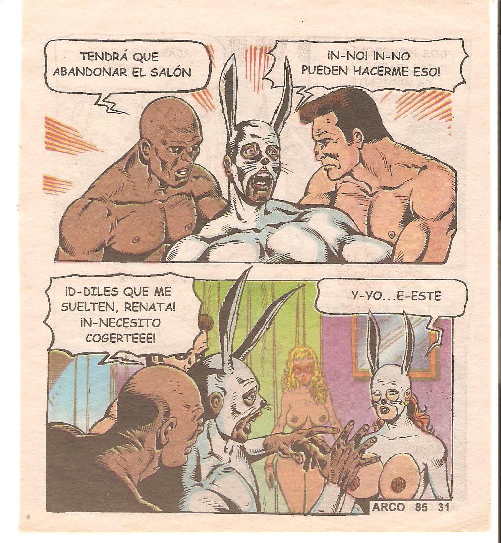 Ardientes Confidencias 085 image number 31