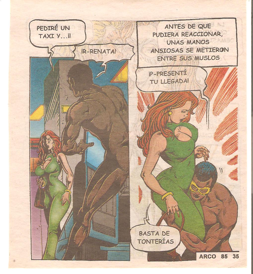 Ardientes Confidencias 085 image number 35