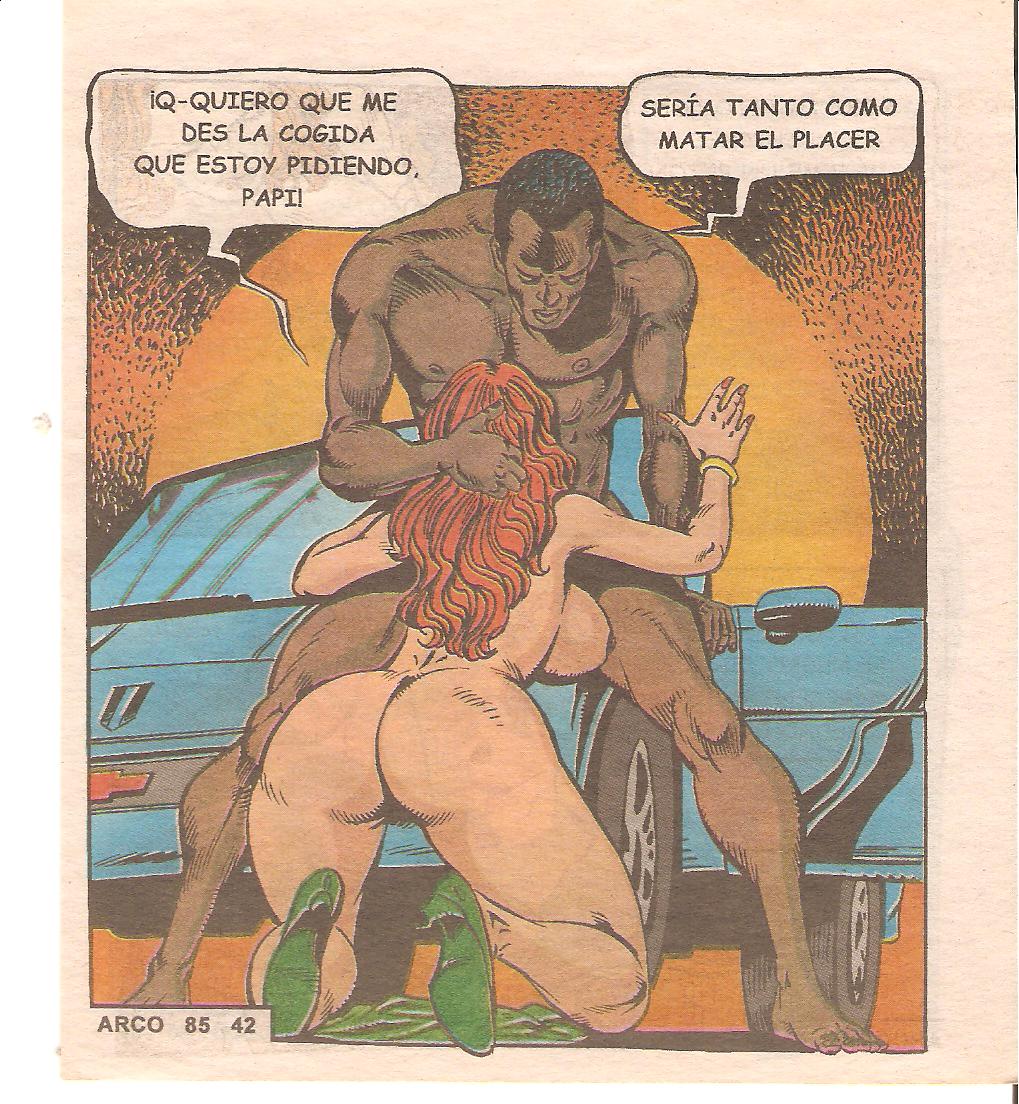 Ardientes Confidencias 085 image number 42