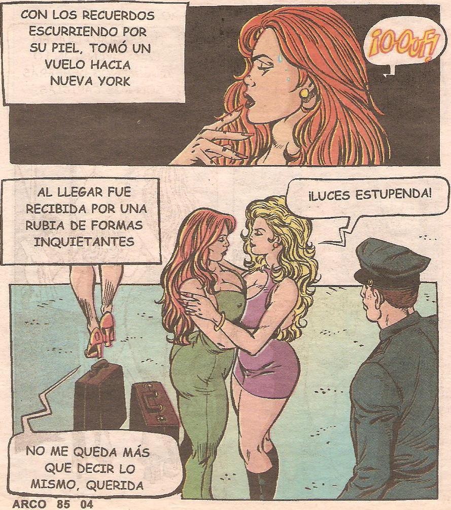 Ardientes Confidencias 085 image number 4