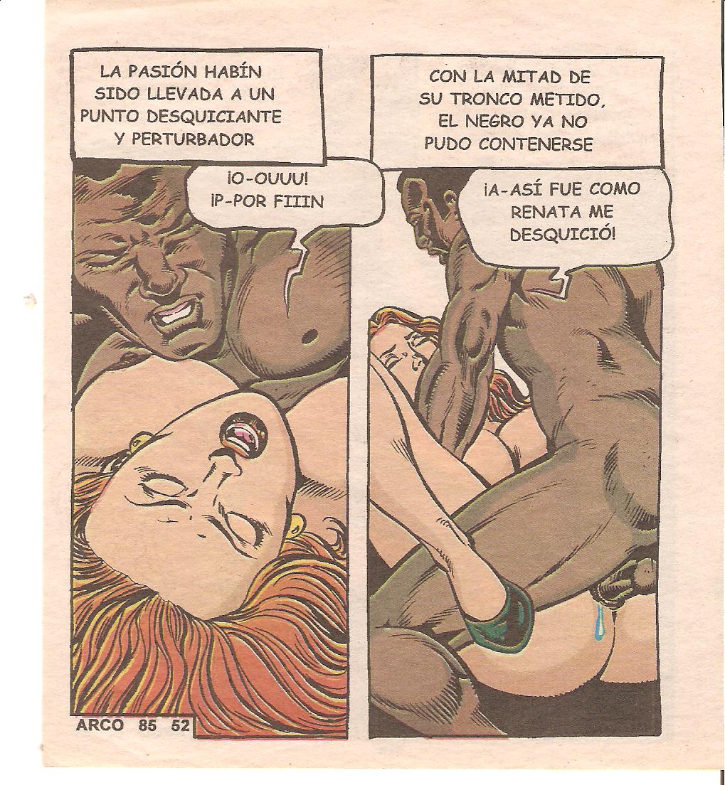 Ardientes Confidencias 085 image number 52