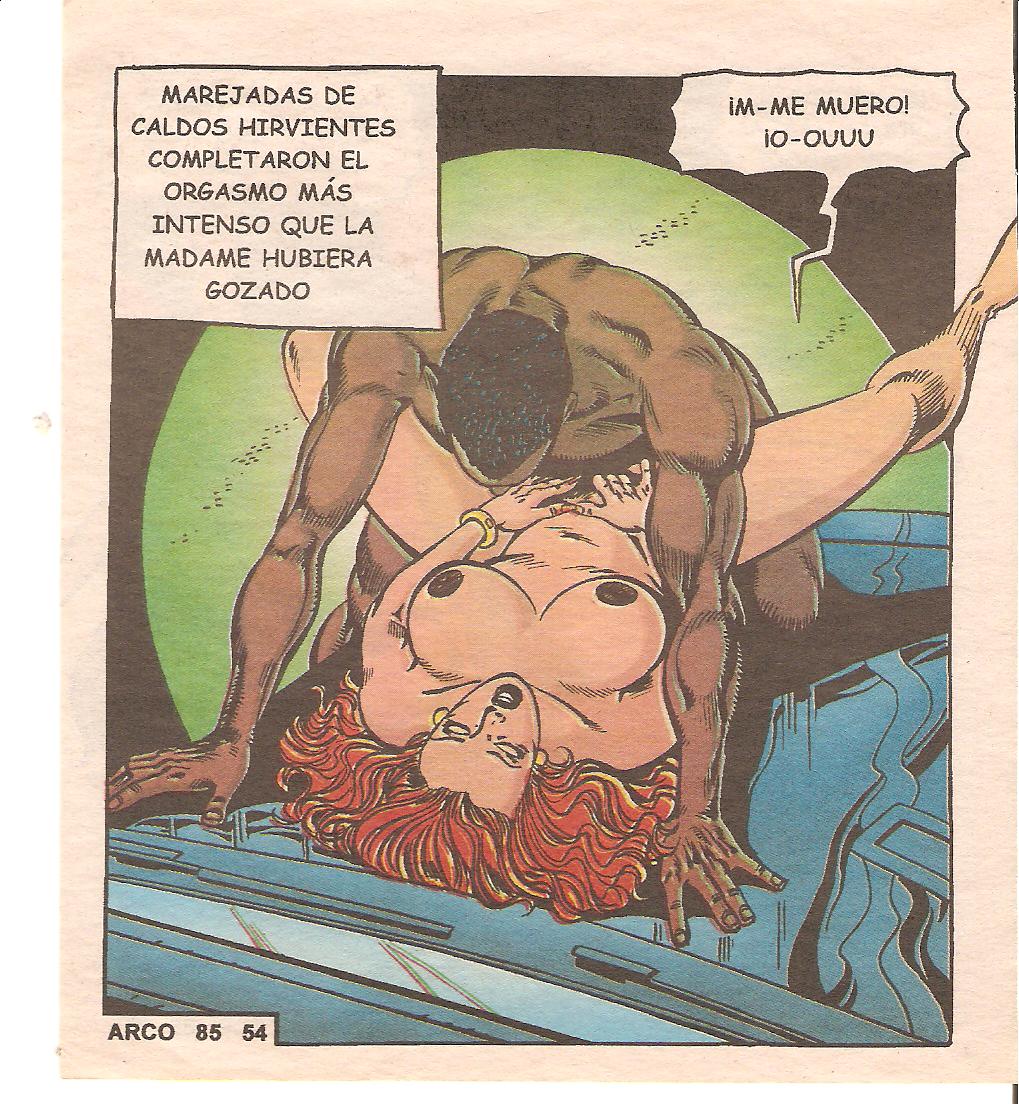 Ardientes Confidencias 085 image number 54