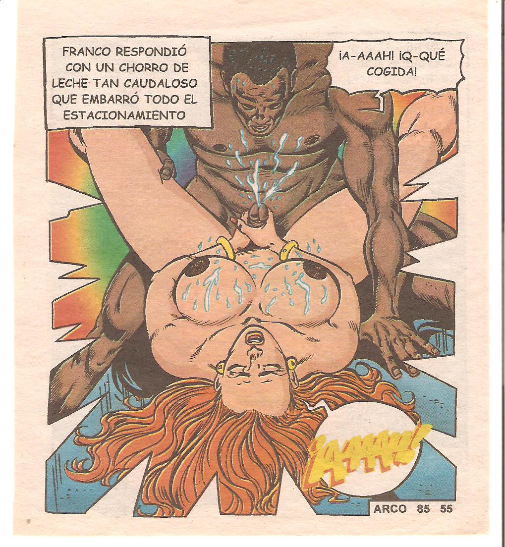 Ardientes Confidencias 085 image number 55