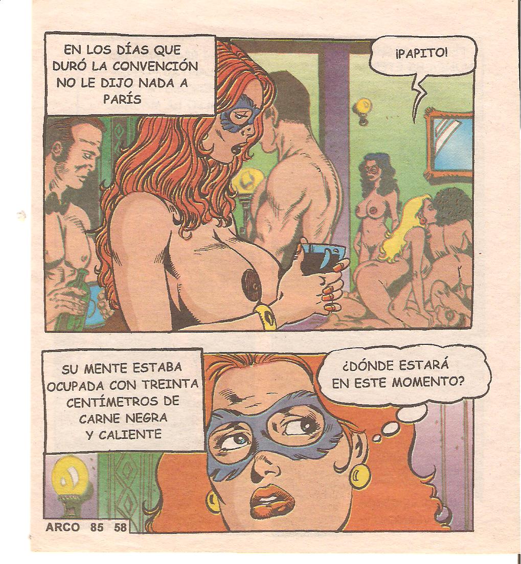 Ardientes Confidencias 085 image number 58