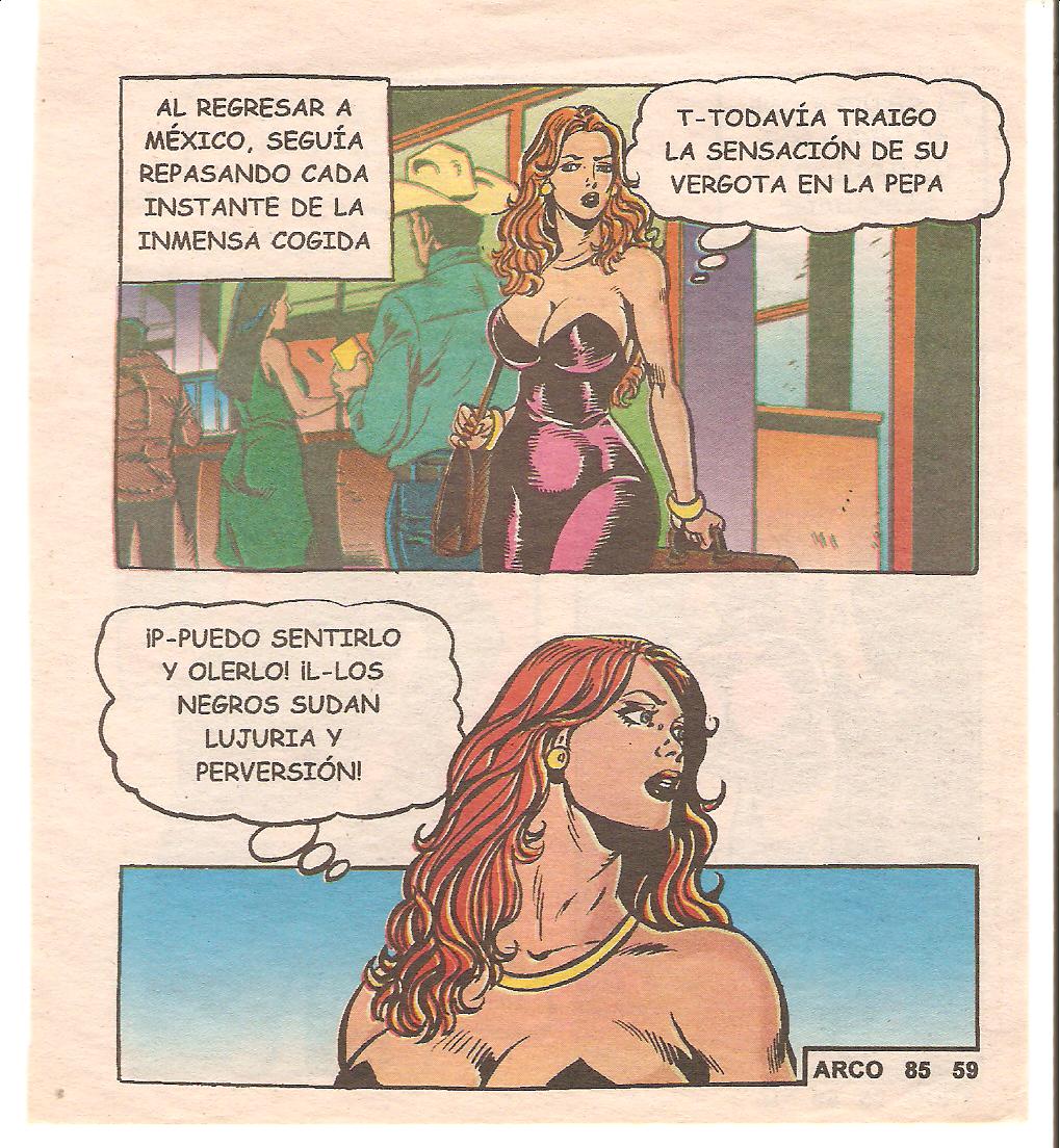 Ardientes Confidencias 085 image number 59