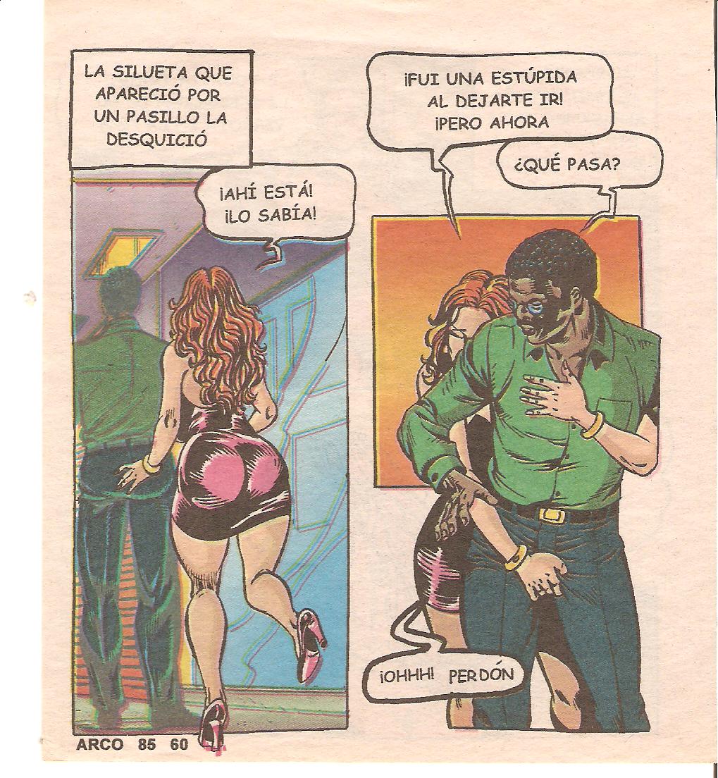 Ardientes Confidencias 085 image number 60