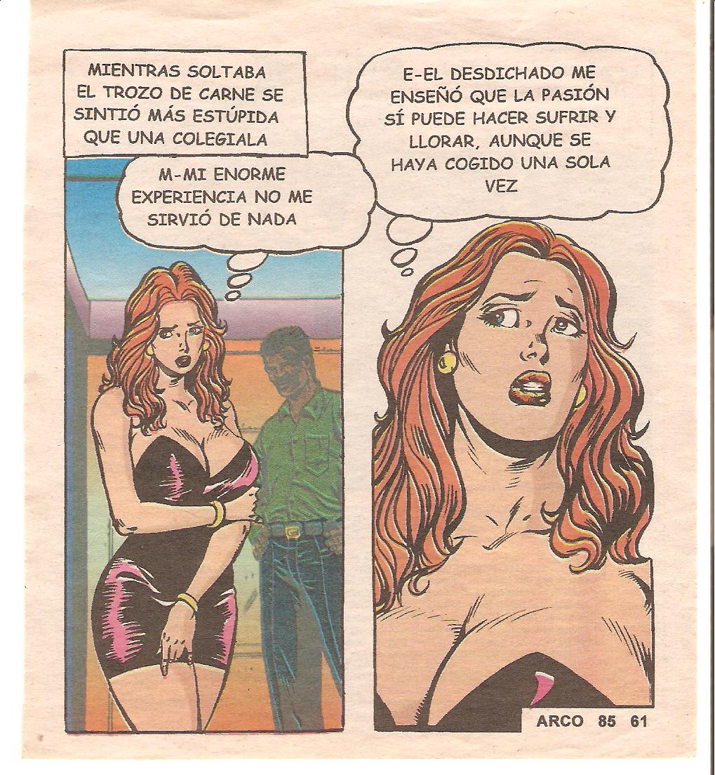 Ardientes Confidencias 085 image number 61