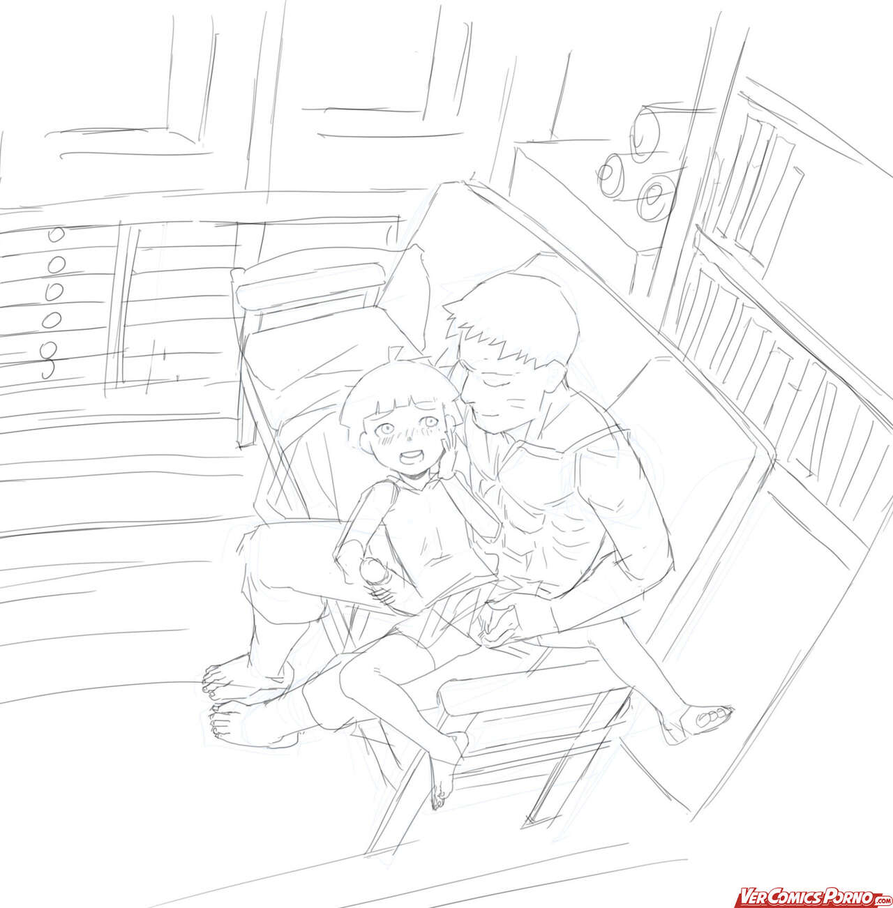 Lord Sevens Prerogative  -  -  -  - Ongoing image number 67