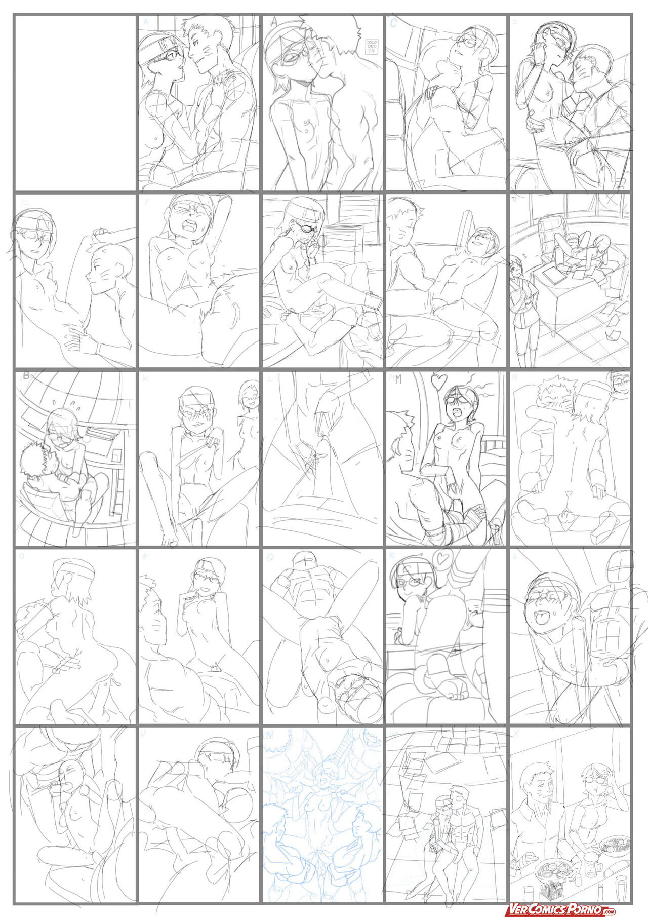 Lord Sevens Prerogative  -  -  -  - Ongoing image number 92