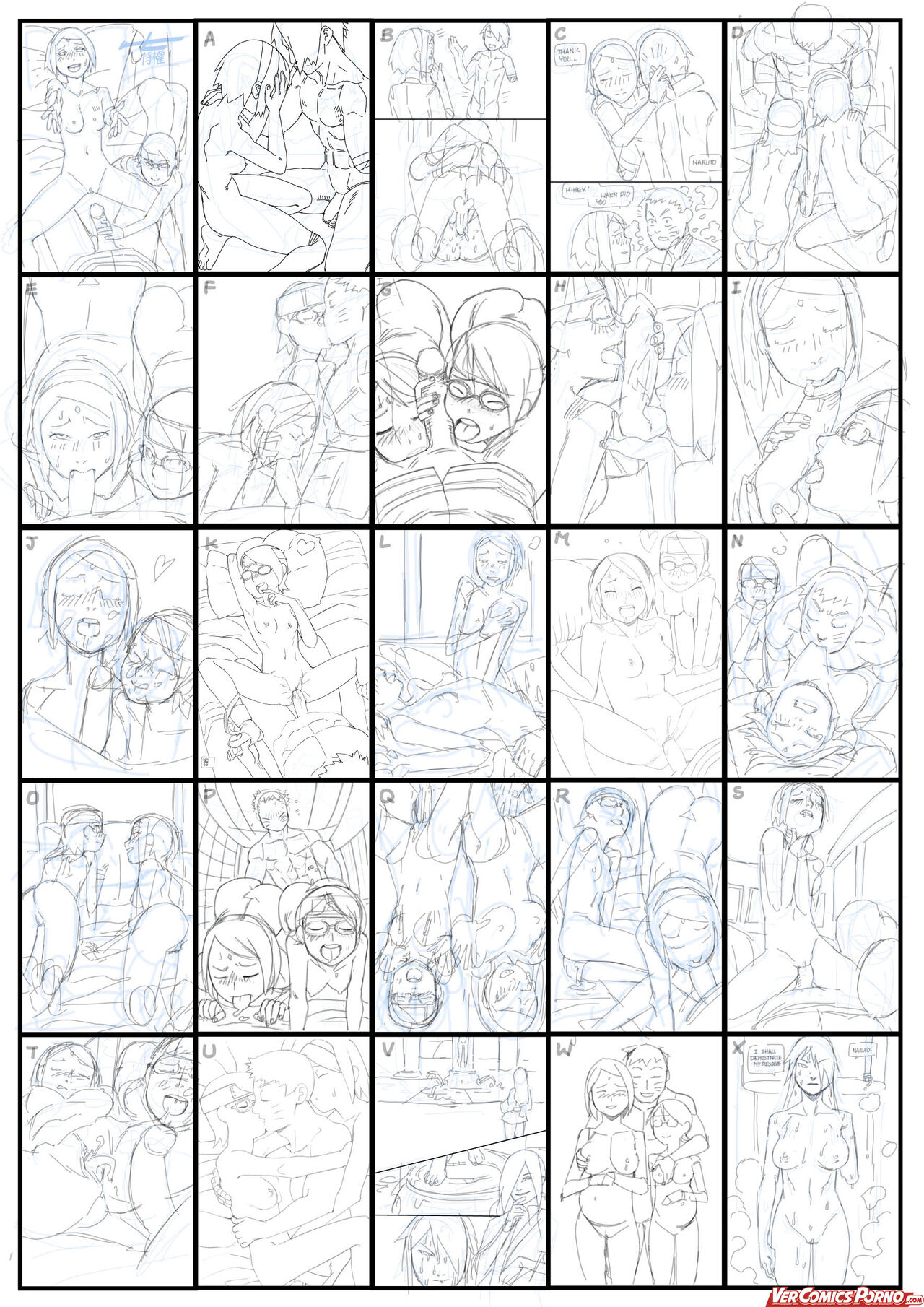 Lord Sevens Prerogative  -  -  -  - Ongoing image number 93