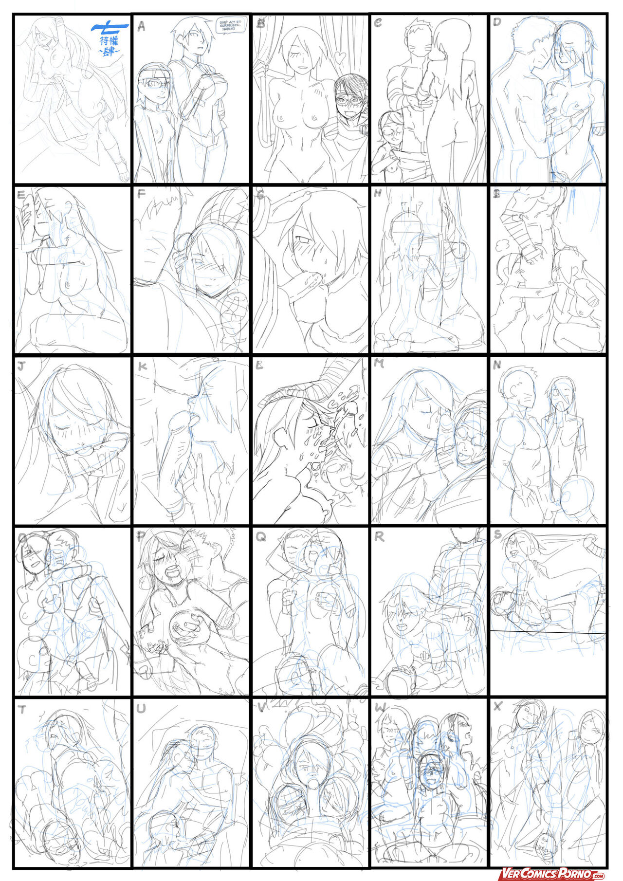 Lord Sevens Prerogative  -  -  -  - Ongoing image number 94