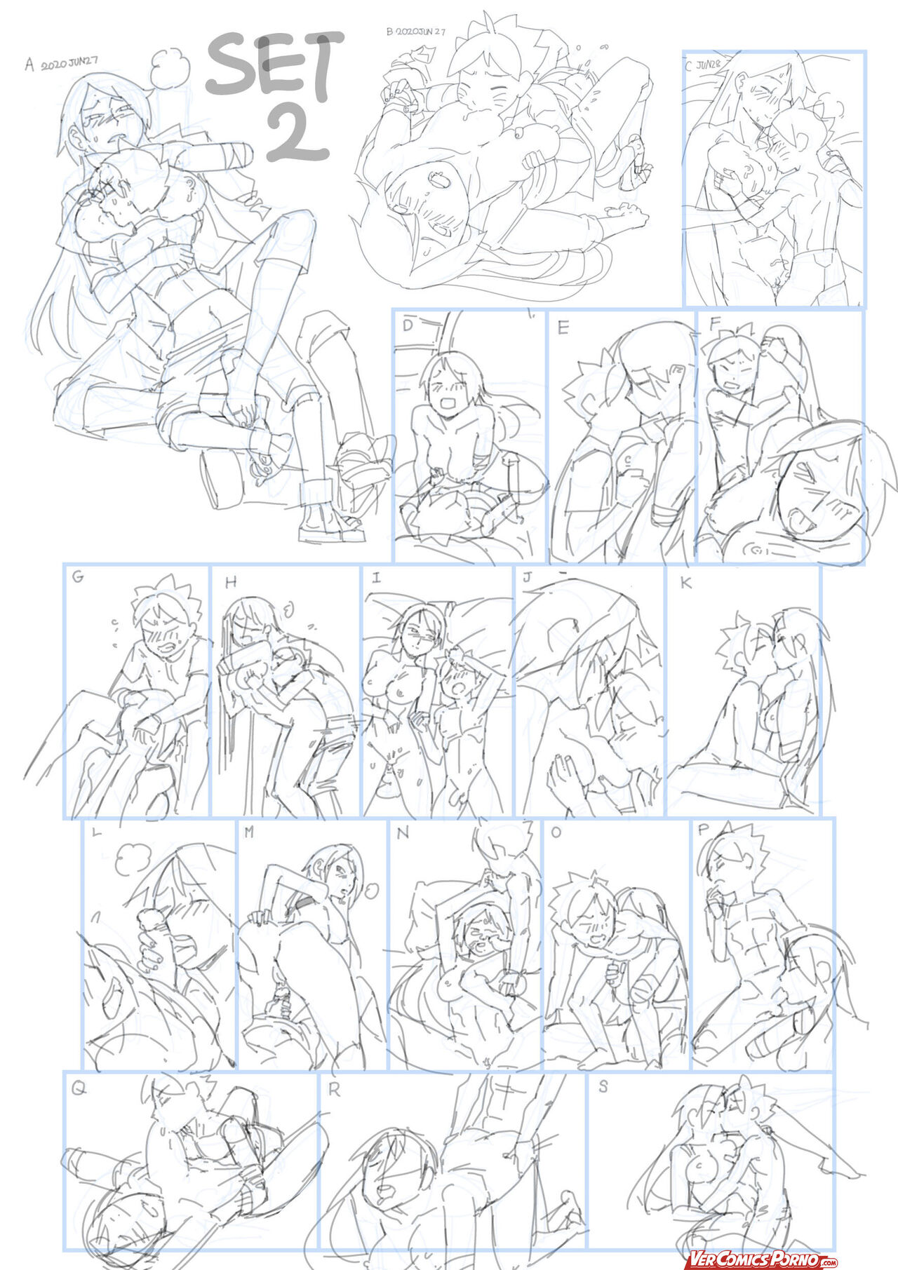 Lord Sevens Prerogative  -  -  -  - Ongoing image number 95