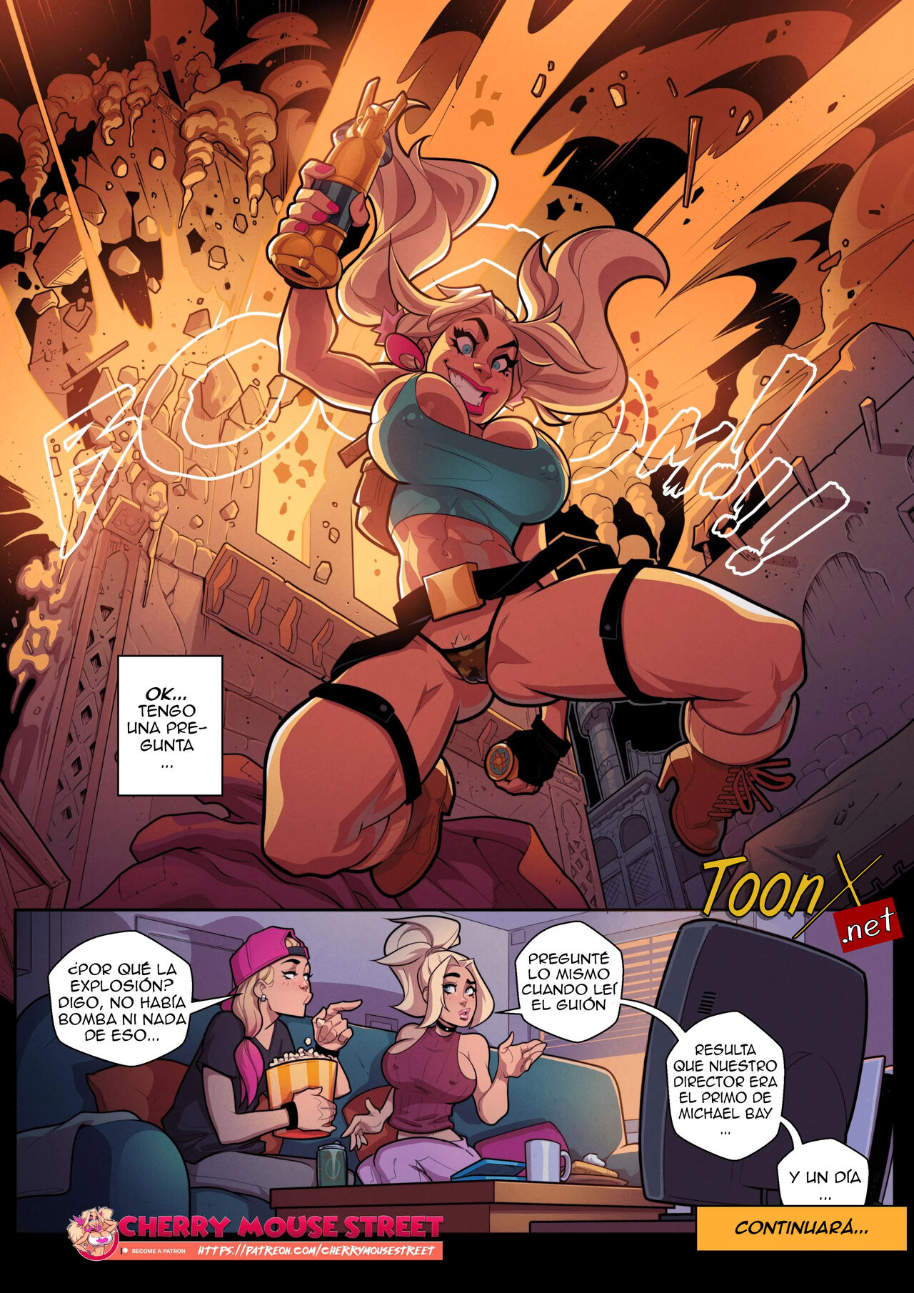 Chloe Doll And the Temple of Cock image number 10