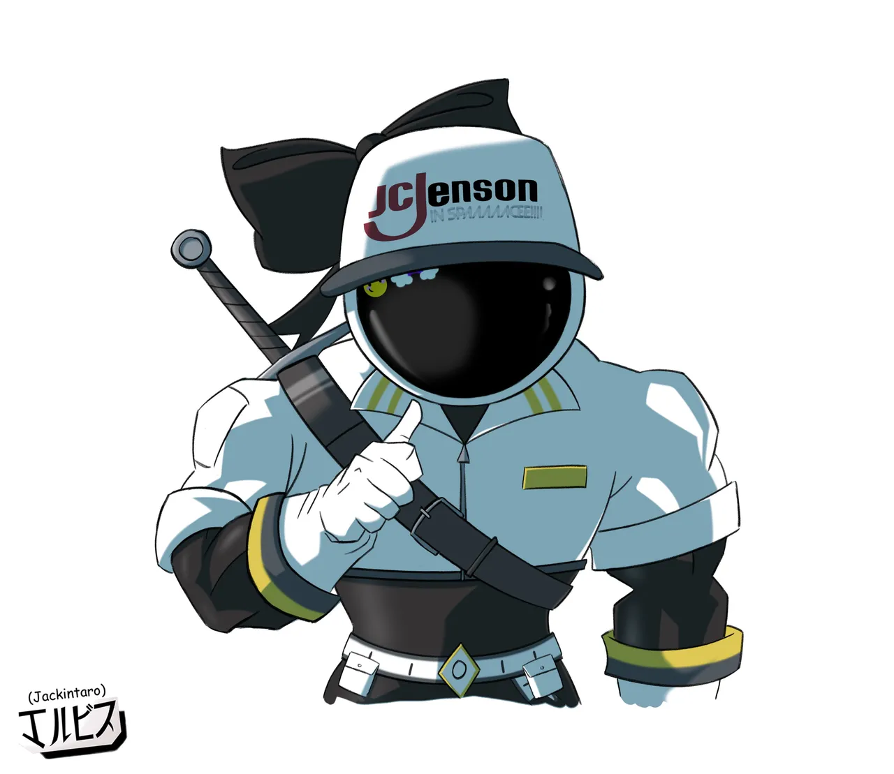 Murder Drones image number 24
