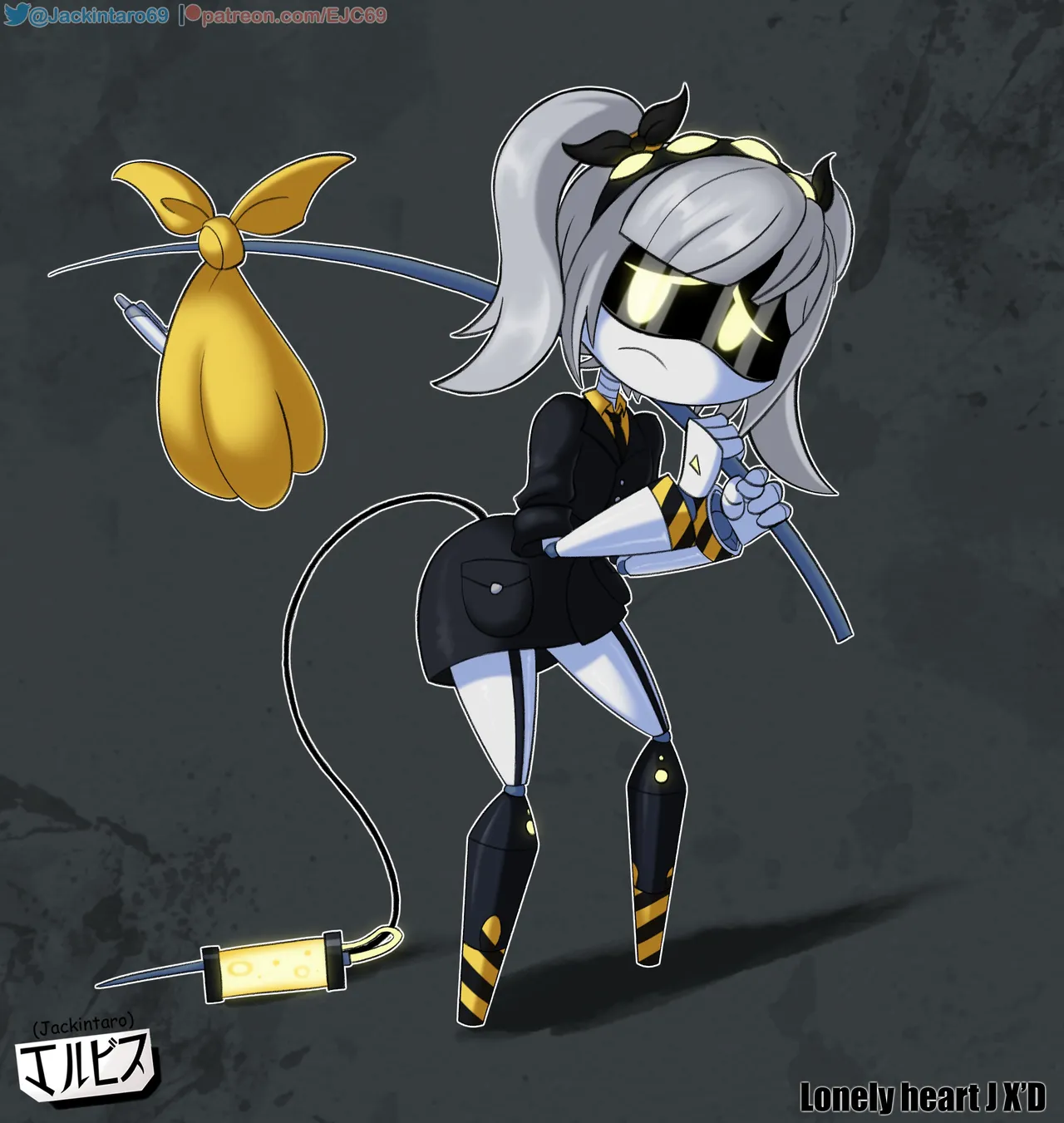 Murder Drones image number 26