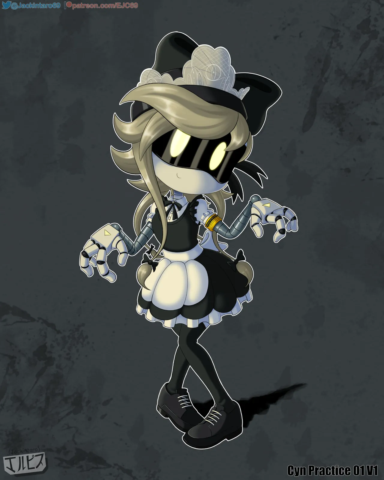 Murder Drones image number 28
