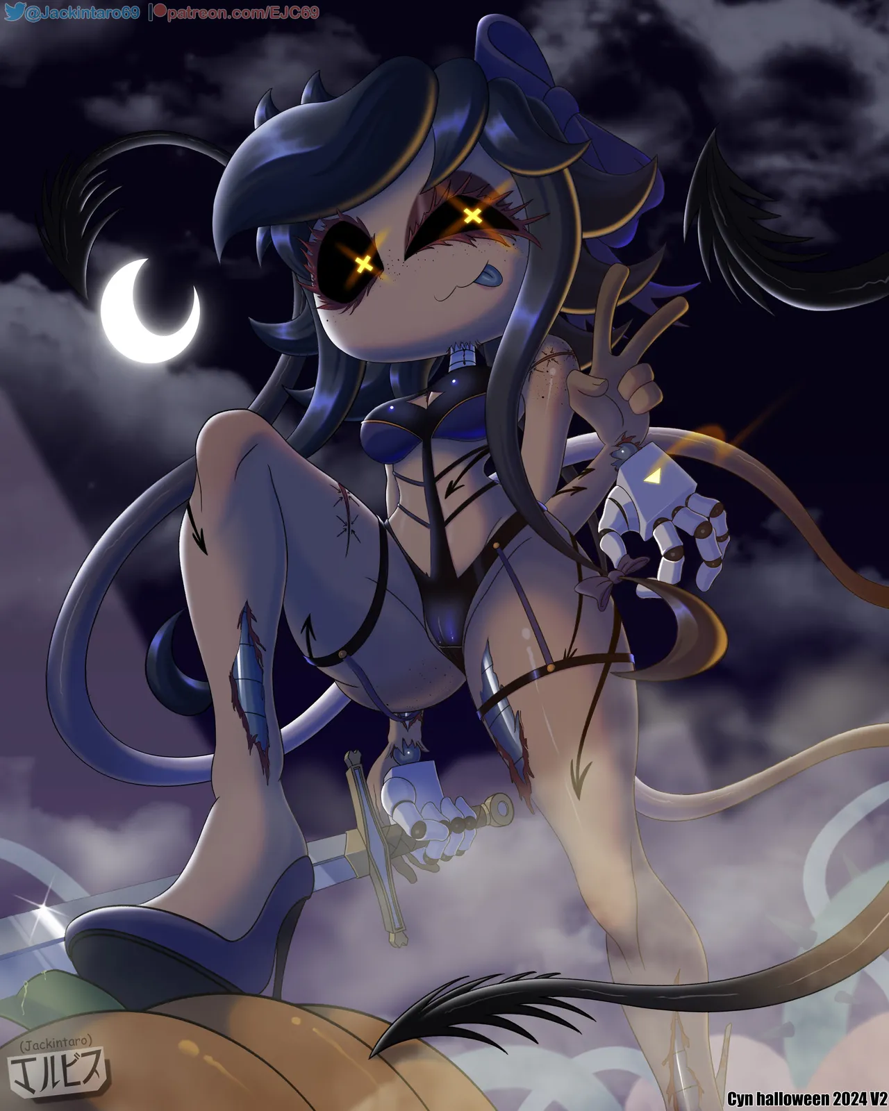 Murder Drones image number 34