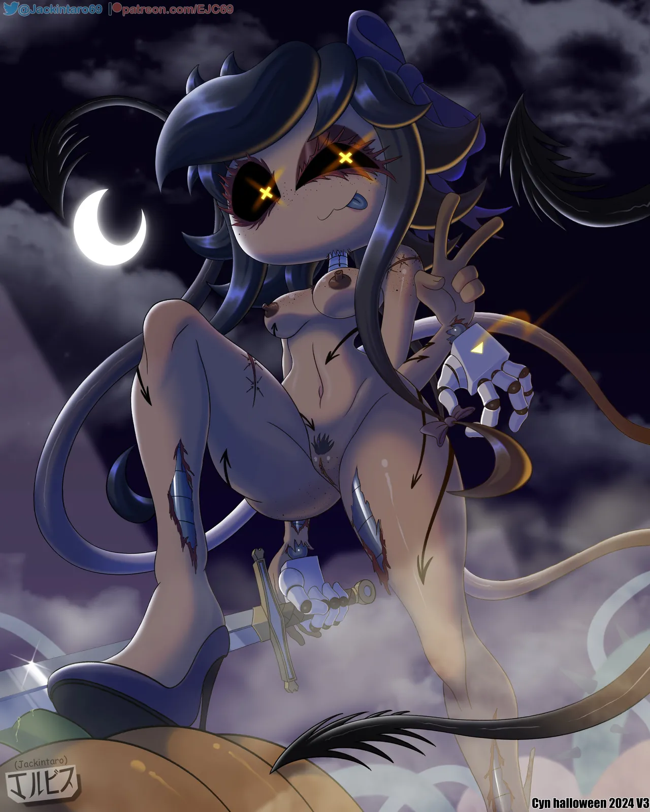 Murder Drones image number 35