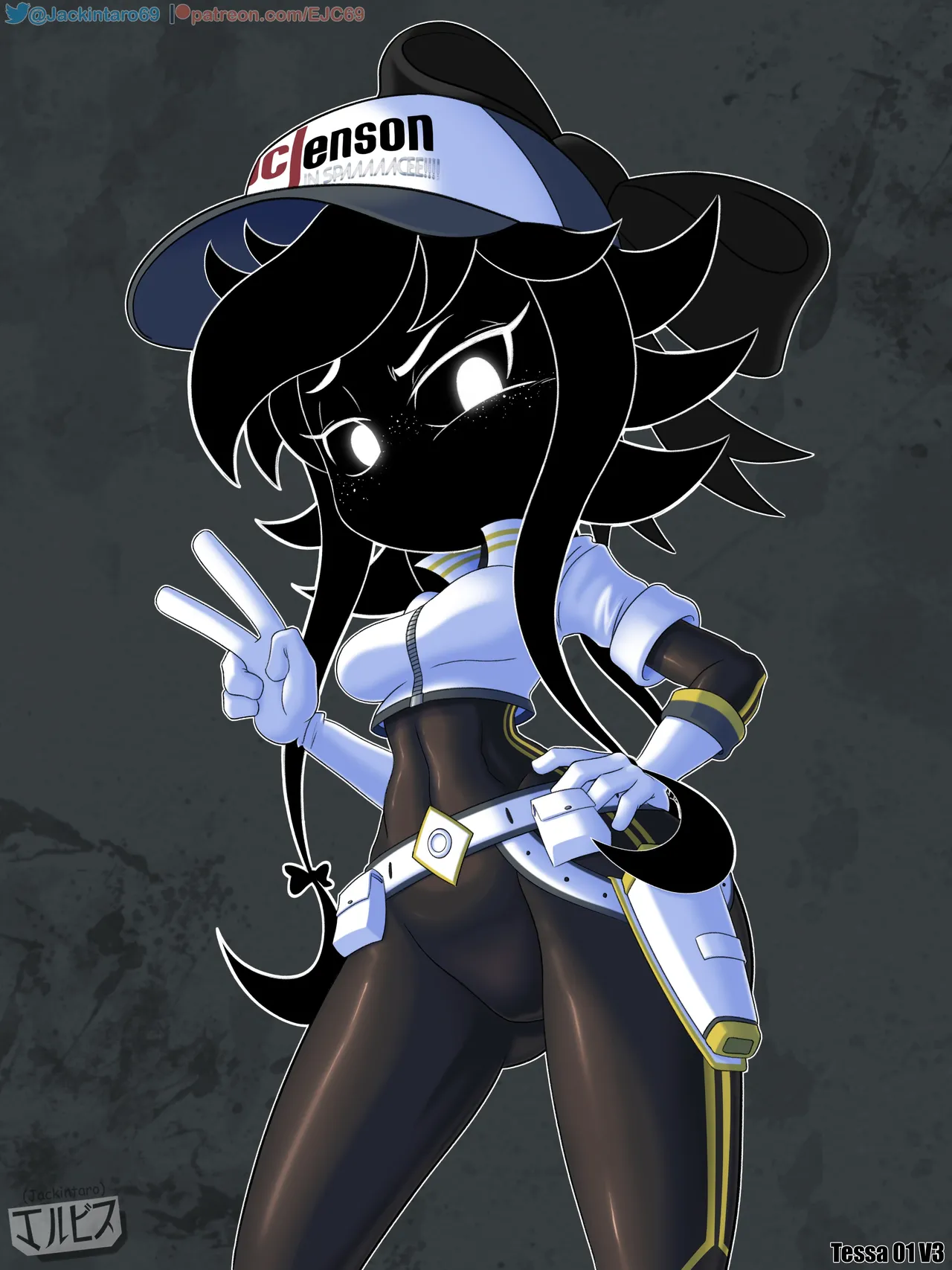 Murder Drones image number 41