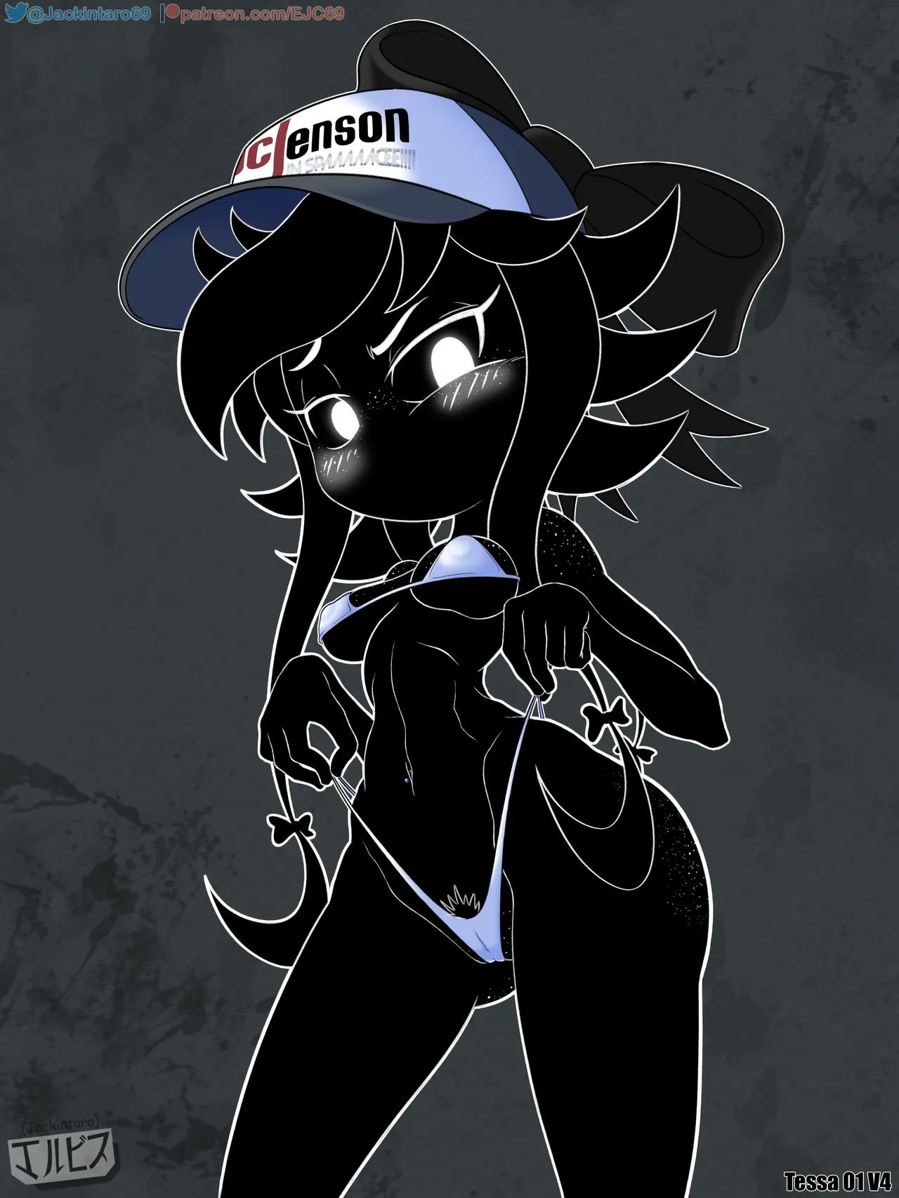 Murder Drones image number 42
