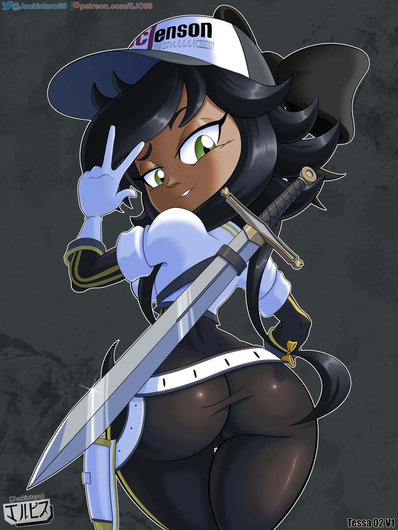 Murder Drones image number 45
