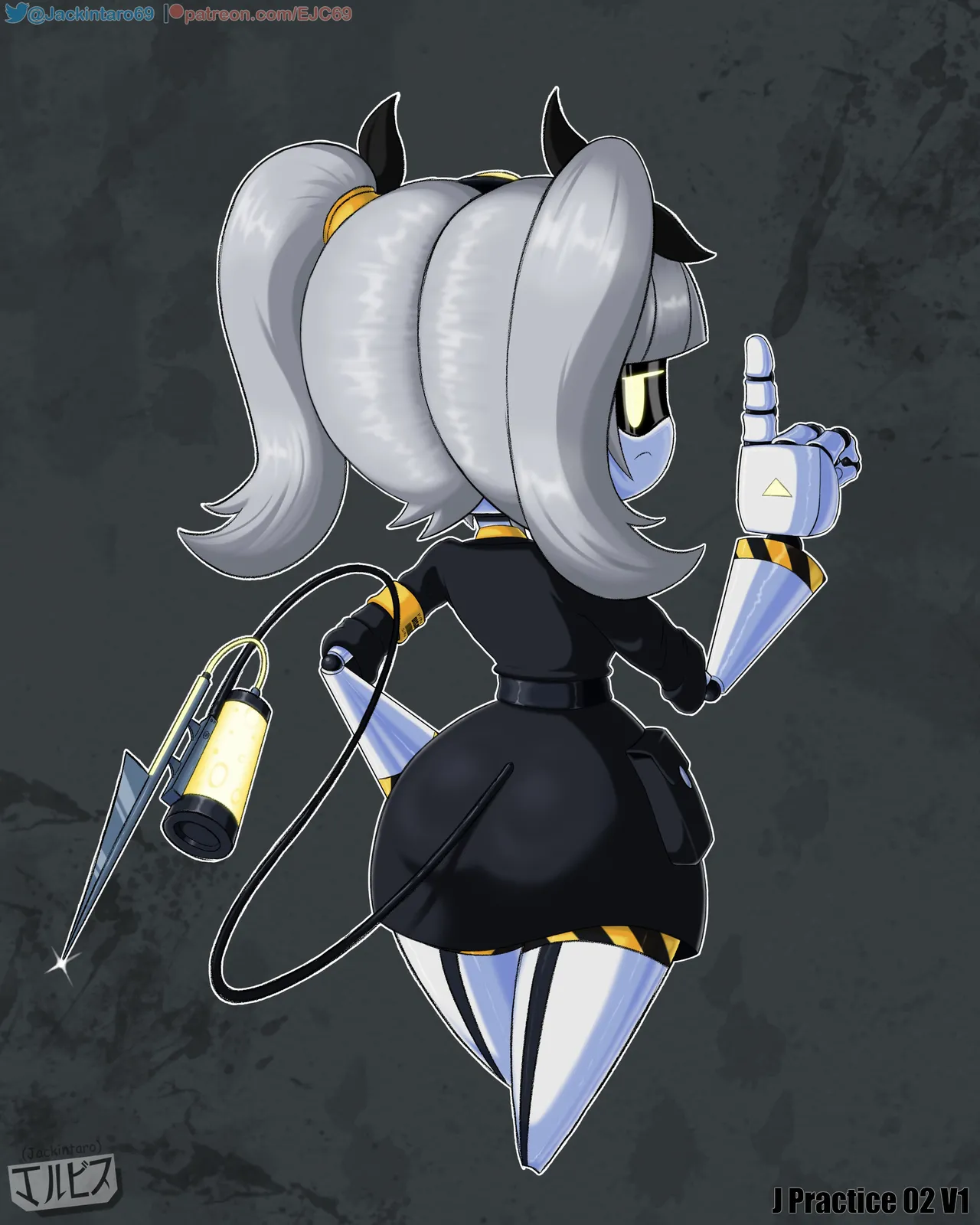 Murder Drones image number 3