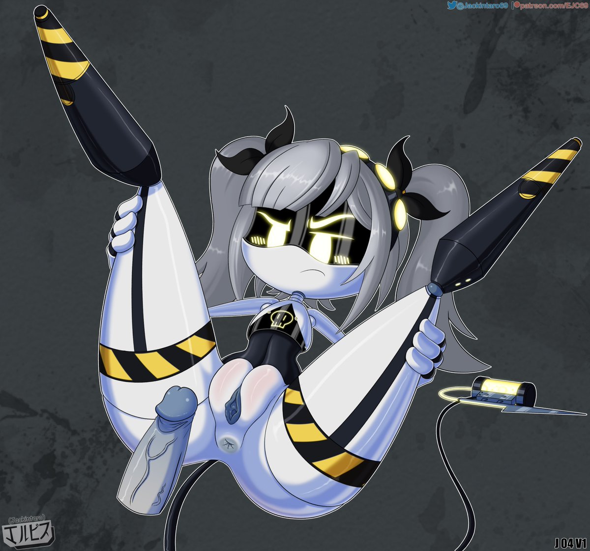 Murder Drones image number 51