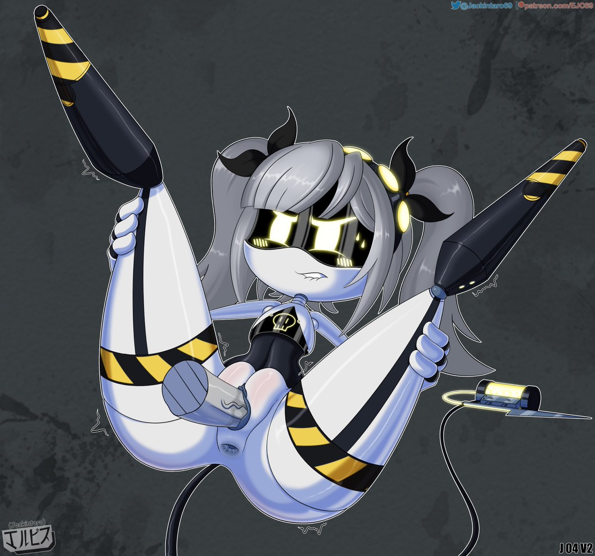 Murder Drones image number 52
