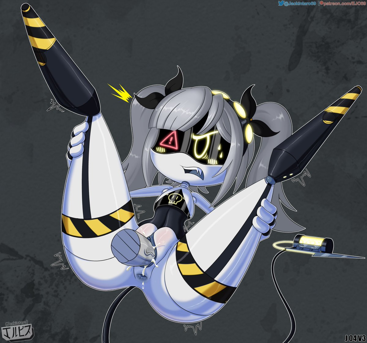 Murder Drones image number 53