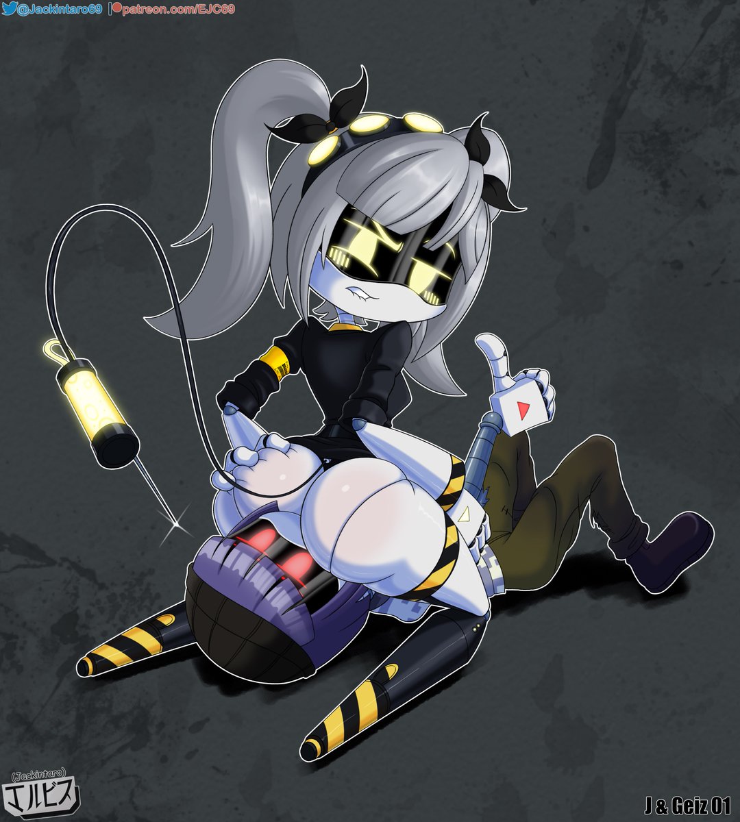 Murder Drones image number 54