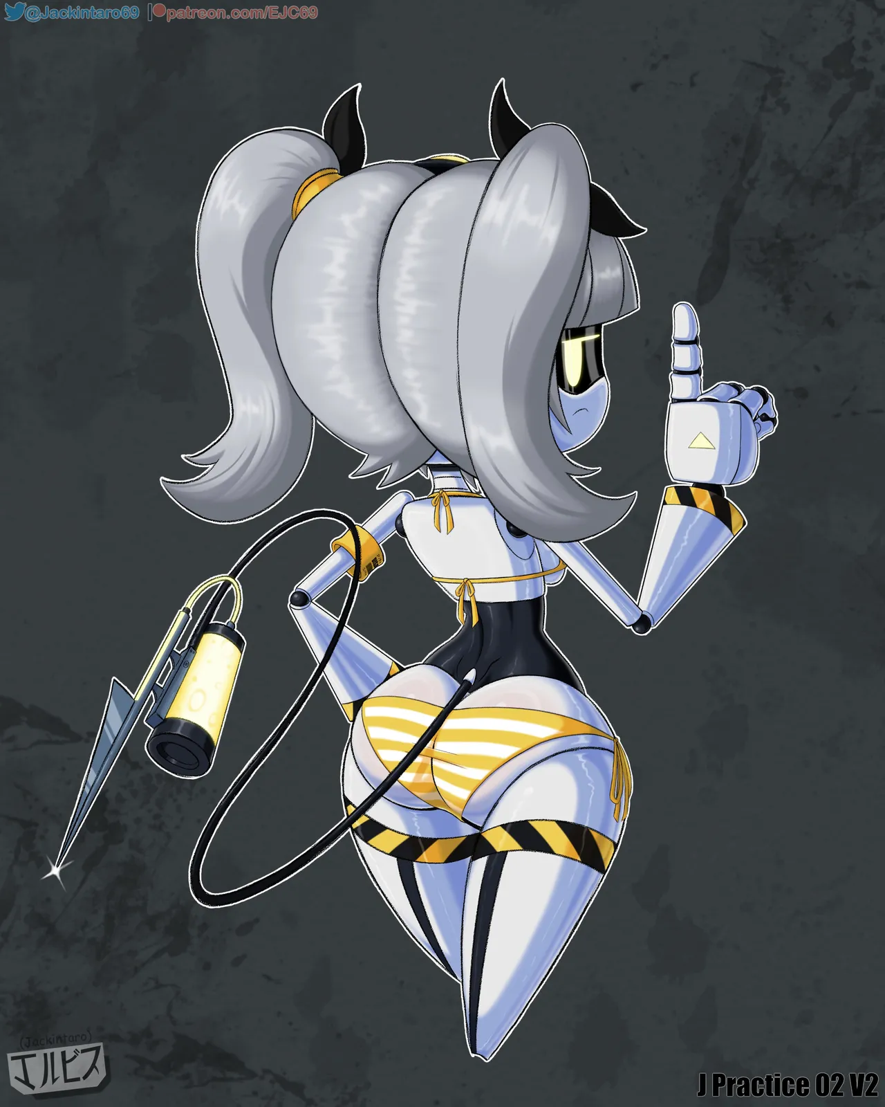Murder Drones image number 4