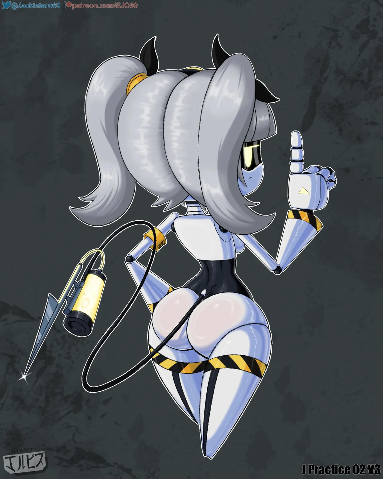 Murder Drones image number 5