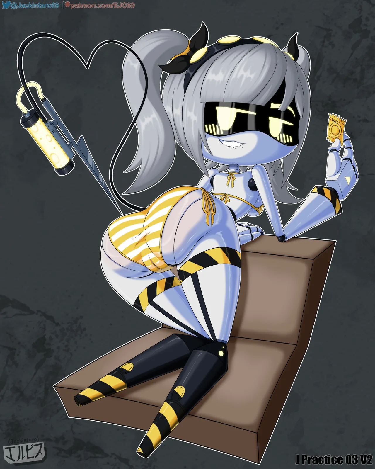 Murder Drones image number 7