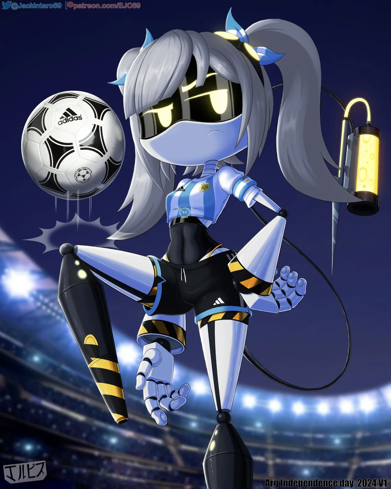 Murder Drones image number 9