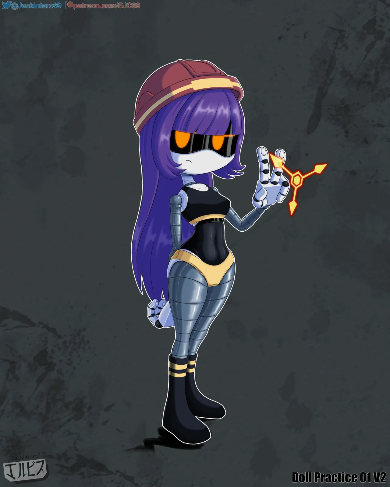 Murder Drones image number 12