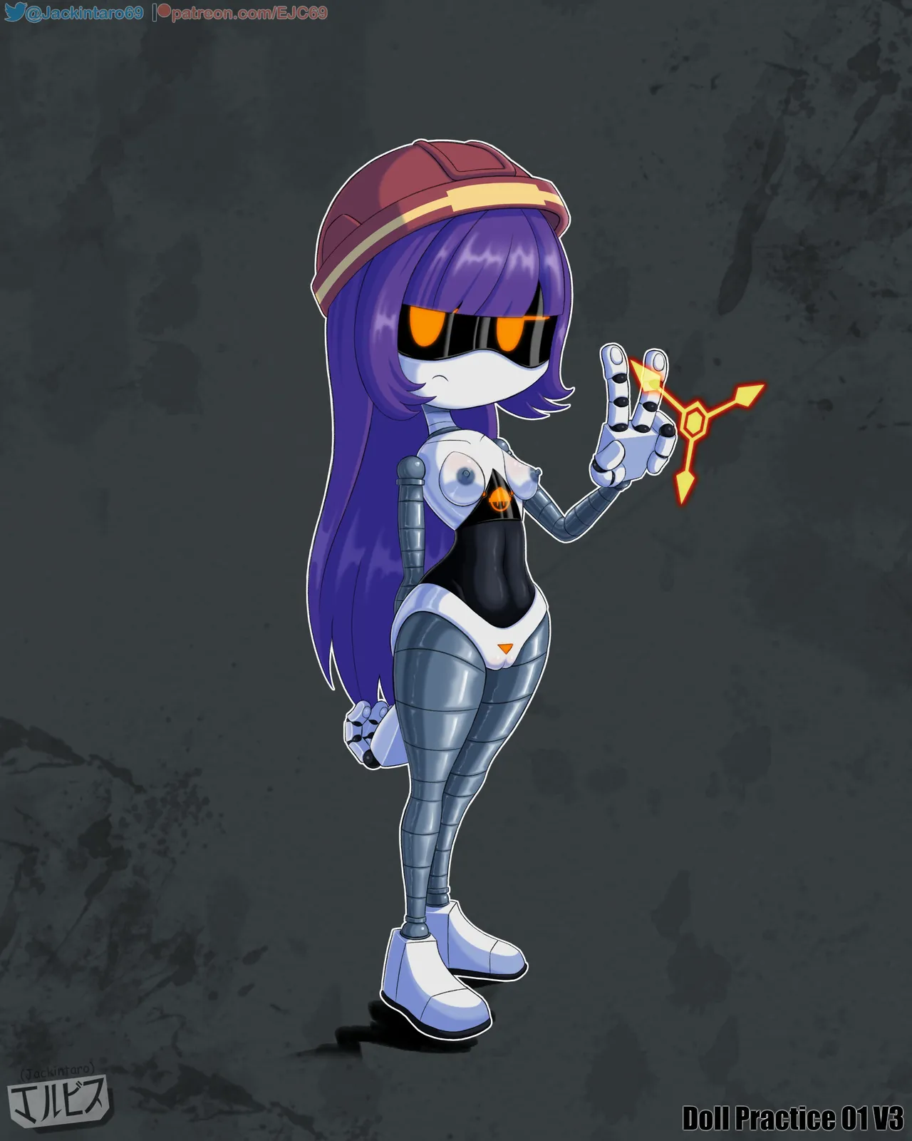 Murder Drones image number 13