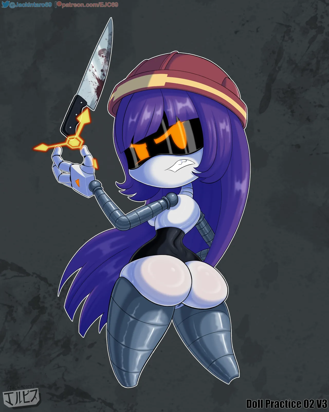 Murder Drones image number 16
