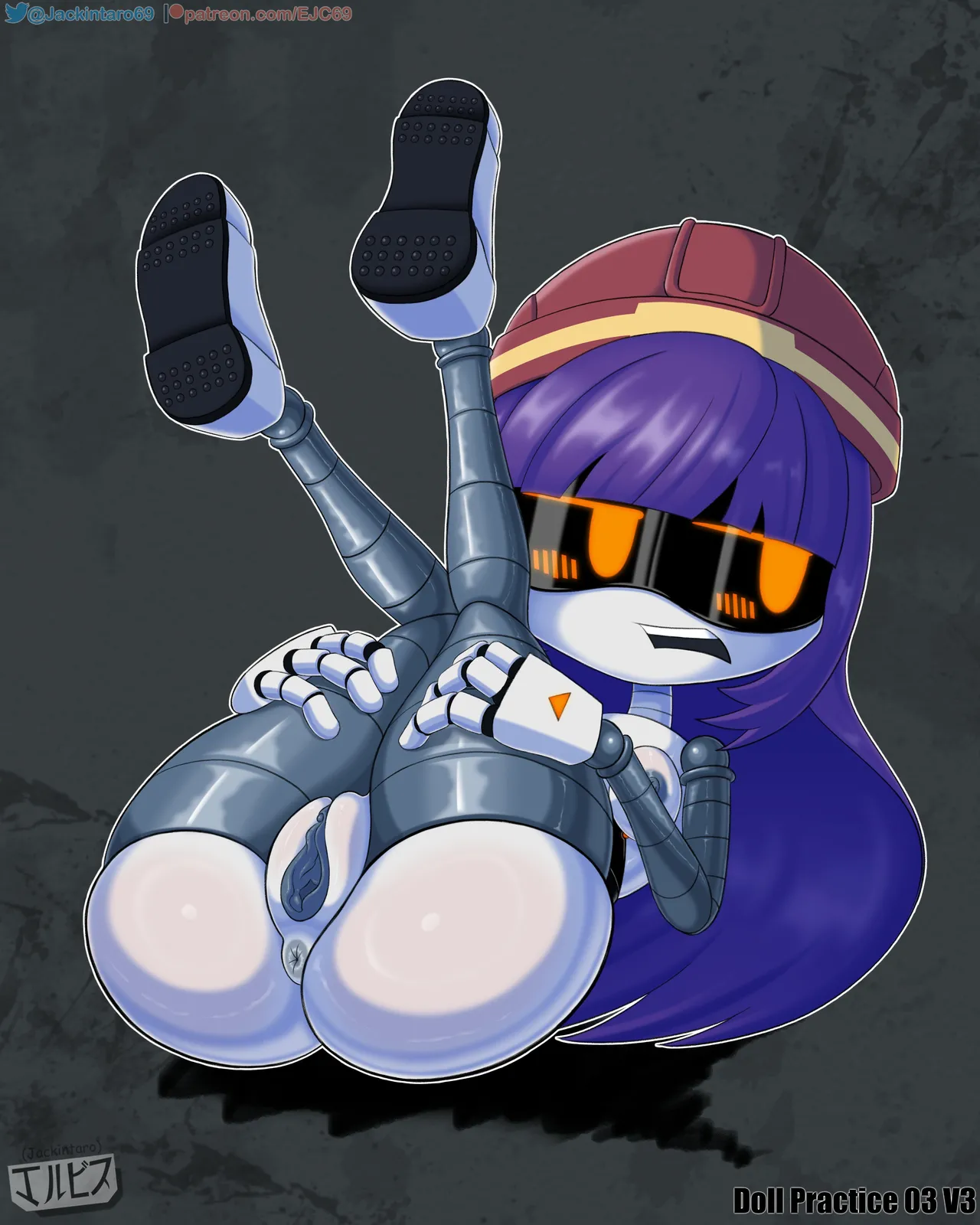 Murder Drones image number 19