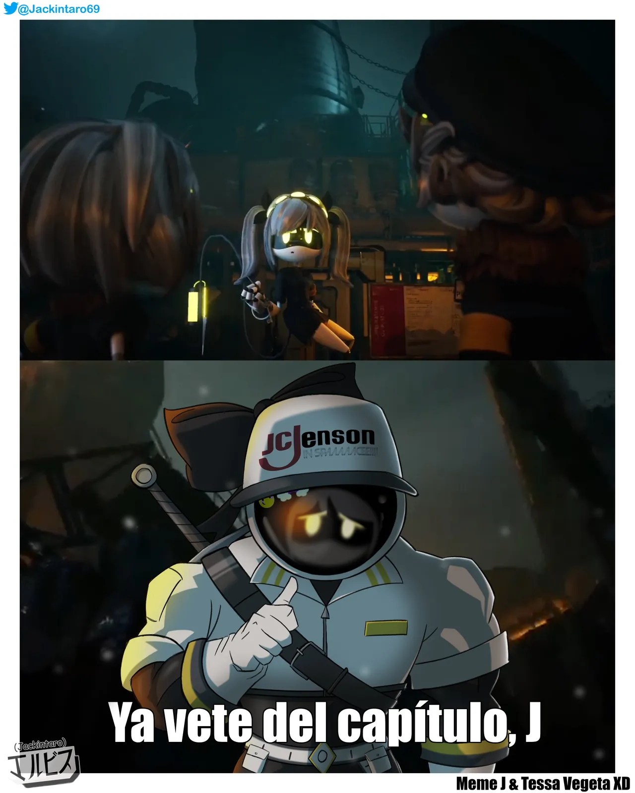 Murder Drones image number 20